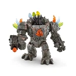 Schleich Eldorado Master Robot And Mini Creatures 42549 From Japan New. Price: $49.76.