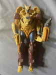 Hasbro Transformers Rise Of The Beasts Cheetor Used. Price: $25.00.