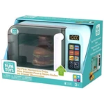 Nothing But Fun Toys My First Microwave Lights & Sounds Playset - Age 3+ New. Price: $45.00.
