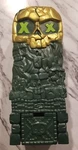 Treasure X Lost Skull Island Swamp Tower Micro Set 15 Levels - Incomplete Used. Price: $11.99.