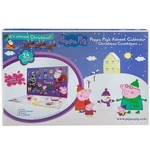 Disney The Peppa Pig Advent Calendar, Christmas Countdown With 24 Surprises New. Price: $58.88.