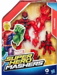 Carnage ( 6" ) 2015 Marvel Super Hero Mashers Action Figure New. Price: $69.99.