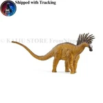 Schleich Dinosaur Bajadasaurus Figure 15042 Official New. Price: $40.25.