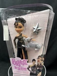 Bratz X Kylie Jenner Fashion Doll With Dog 2023 Mga New Factory Sealed. Price: $22.98.