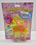 Vintage Chap Mei My Little Pony Fashion Playset Mint Card Horse Toy 1990S New. Price: $45.00.