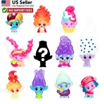 Dreamworks Trolls Fun Fair Surprise Mineez 1.5 Inch Figures 11 Pack Series 2 Usa New. Price: $7.88.