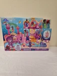 Disney Junior Ariel Deluxe Atlantica Palace: Doll Playset 20 Pcs Mermaid New. Price: $14.99.