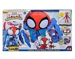 Hasbro Marvel Spidey & His Amazing Friends Web-quarters Playset F1461 New. Price: $49.00.