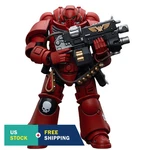 Hiplay Joytoy Warhammer 40K Blood Angels Intercessors 1:18 Action Figure JT6649 New. Price: $25.90.
