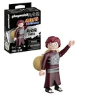 Playmobil Naruto Gaara New. Price: $9.29.
