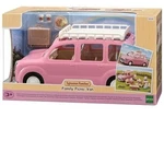 Sylvanian Families - Family Picnic New. Price: $36.36.