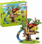 Schleich Farm World Tree House Adventure Figure 42408 New. Price: $133.57.
