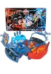 Bakugan Ultimate Battle Arena Playset With Special Attack Dragonoid, Octogan, Ha New. Price: $45.99.