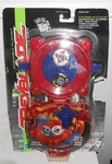 Hasbro Beyblade Storm Attack Portable Playset - Dragoon Galeon 2002 New. Price: $19.99.