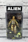 Neca Reel Toys Alien Series Kane 35TH Anniversary Edition 7-INCH Scale Action New. Price: $29.69.