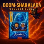 Little People Collector Avatar The Last Airbender Figures New. Price: $19.98.