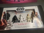 Star Wars Galactic Good Vs Evil Pack Brand New Factory Sealed - Hasbro. Price: $23.00.