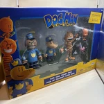Sealed Dog Man Supa Cool Figure Pack Set Of 5 Lil Petey Chief Flippy Jakks New. Price: $12.99.