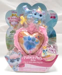 Disney Whisker Haven Tales Series 1 Palace Pets Brie Pop & Stick Mini Playset New. Price: $23.99.