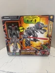 Marvel Strike Mechasaurs Ultron Primeval & T-R3X Action Figures New Sealed. Price: $11.99.