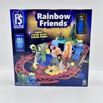 Nwt Phatmojo Rainbow Friends Phatstacks Theme Park Building Set New. Price: $22.50.