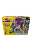 Play-doh Teenage Mutant Ninja Turtles Slice & Blast Pizza Set Hasbro New!. Price: $12.95.