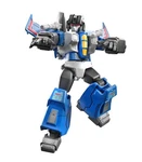Transformers Blokees Galaxy Wave Roll Out 3.1" Thundercracker Seeker Boss New!. Price: $20.62.