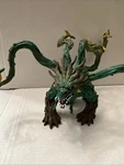 Schleich Eldrador 70144 Fantasy Jungle Creature Figure Used. Price: $34.99.