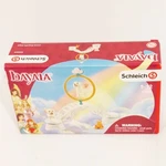 Schleich Bayala Winged Baby Lion Training Playset New. Price: $34.97.