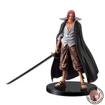New Banpresto One Piece 6.7 Shanks Dxf Figure The Grandline Men Volume 8. Price: $43.28.