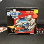 Robocop 1988 Kenner Ultra Police Robo-cycle Factory Sealed Original Box New. Price: $79.99.
