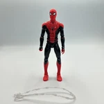 Marvel Legends Series Spider-man: Far From Home (2024) 6" Figure Used. Price: $13.00.