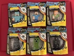 Moose Toys Heroes Of Goo Jit Zu Minis Minecraft Single All 6 Figures Six New. Price: $36.95.