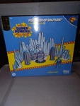 Superman Fortress Of Solitude Playset Powers Mcfarlane Toys New. Price: $18.00.